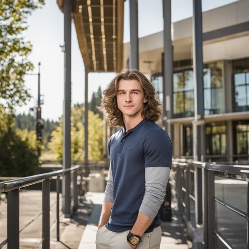 Jake Eldrenkamp