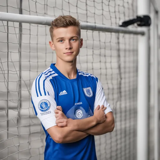 Jake Evans (footballer)