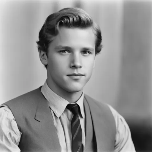 Jake Farrow