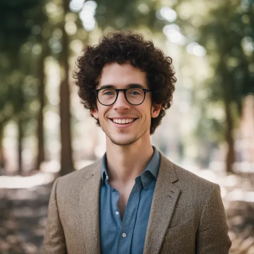 Jake Friedman