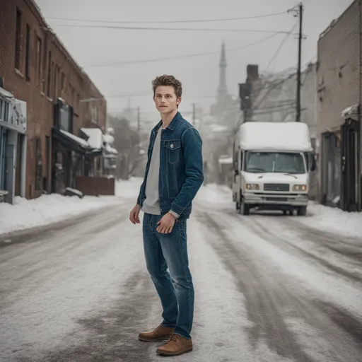 Jake Goldsbie