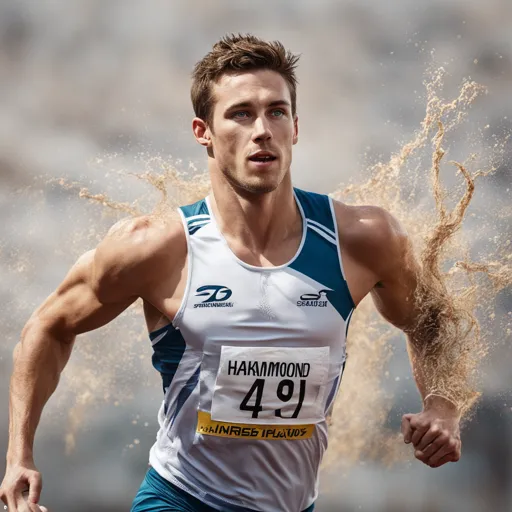 Jake Hammond