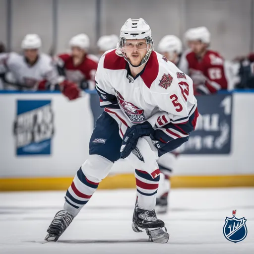 Jake Hansen (ice hockey)