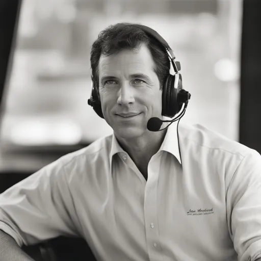 Jake Hartford