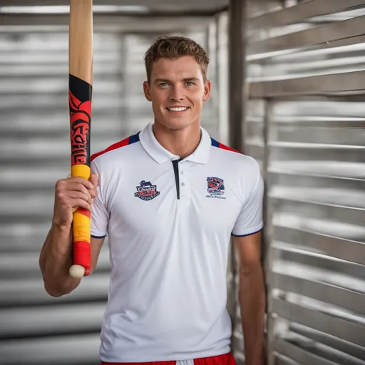 Jake Harvie
