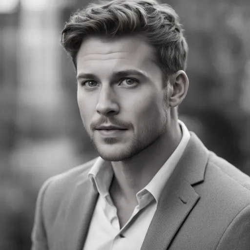 Jake Hendriks