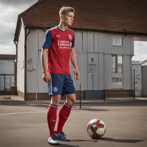 Jake Hessenthaler