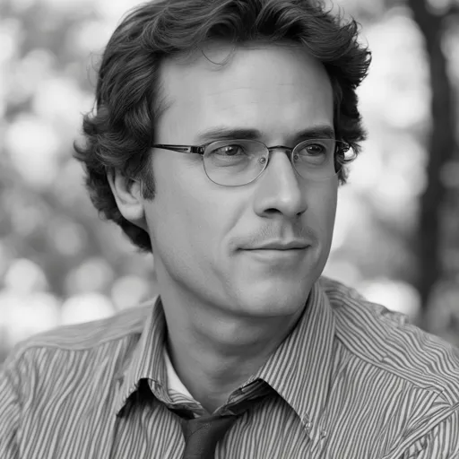 Jake Hooker (journalist)