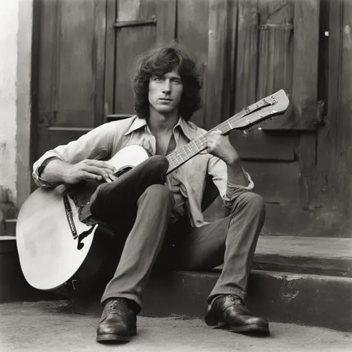 Jake Hooker (musician)