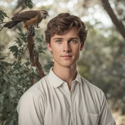 Jake Howard