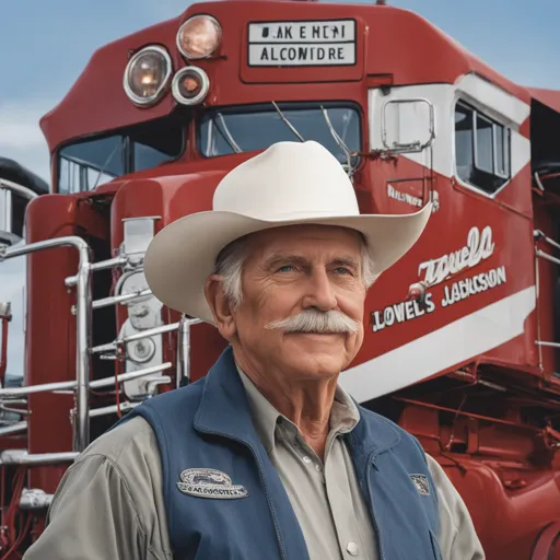Jake Jacobson