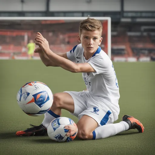 Jake Jones (footballer)