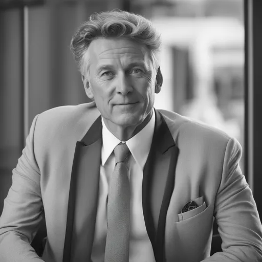Jake Kerr (businessman)