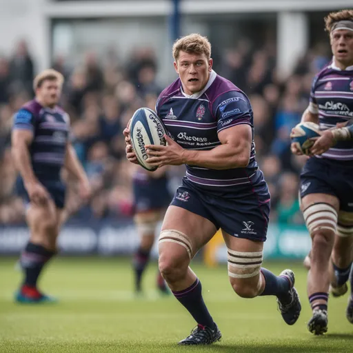 Jake Kerr (rugby union)