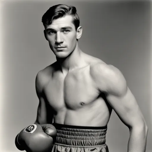Jake Kilrain (British boxer)