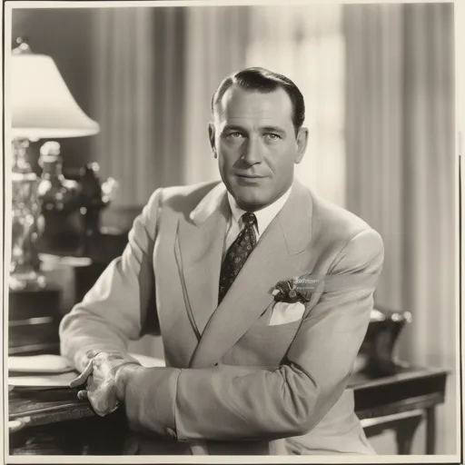 Jake L. Hamon Jr.