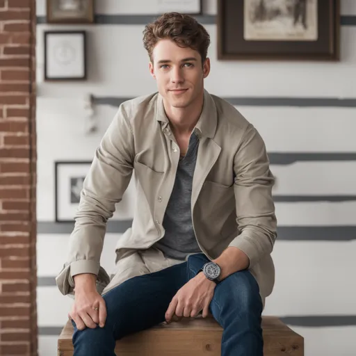 Jake Lampman