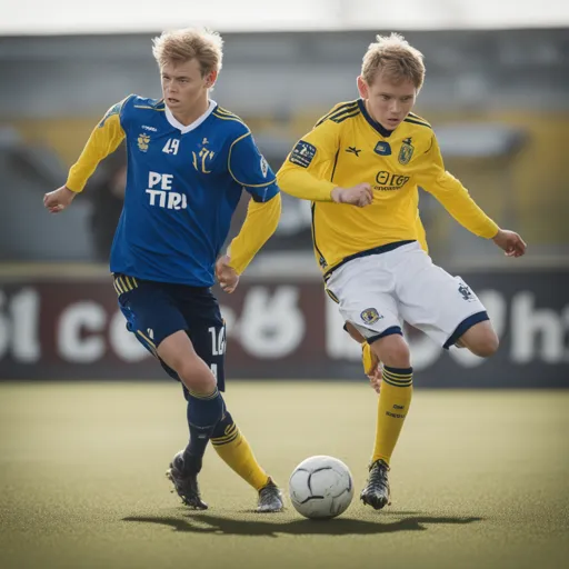 Jake Larsson