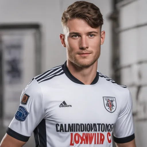 Jake Lawlor (English footballer)