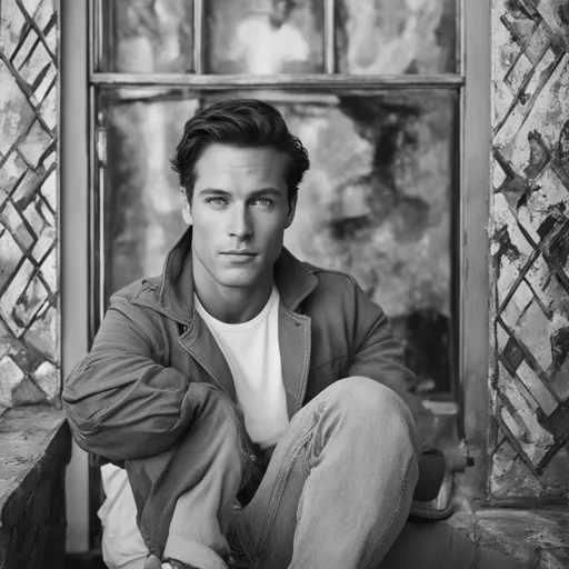 Jake LeDoux