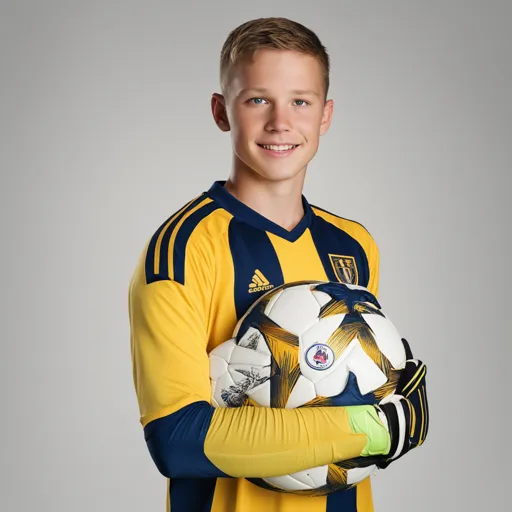 Jake Leeker
