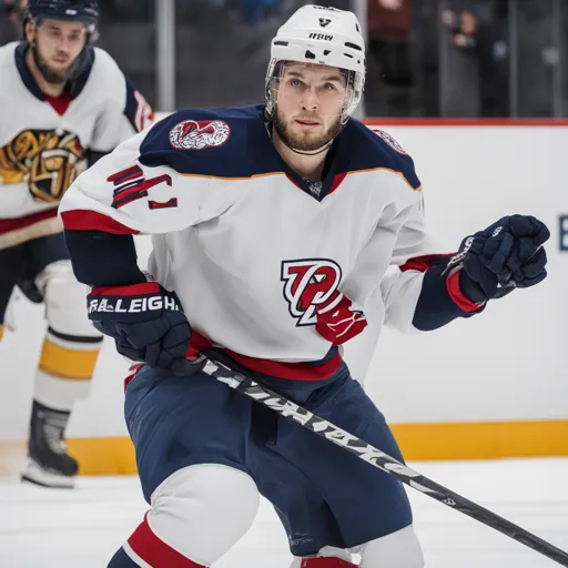 Jake Leschyshyn