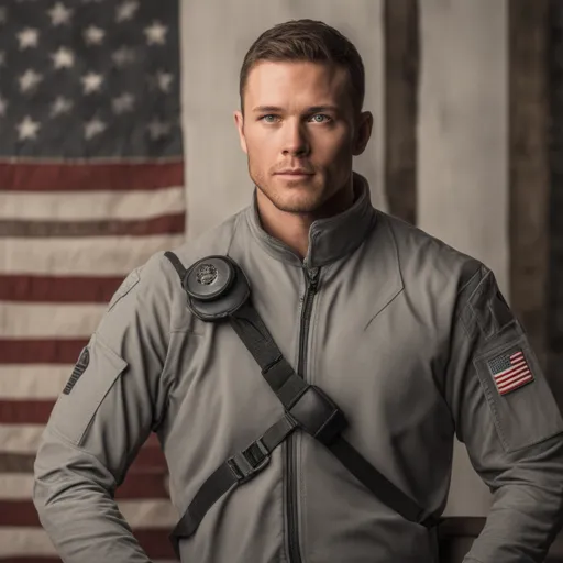 Jake Lindsey (fighter)