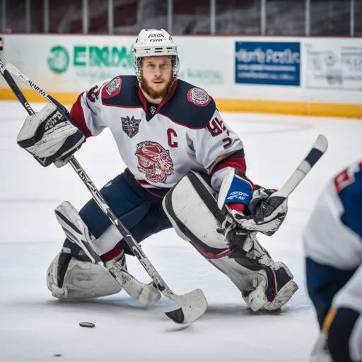 Jake Livingstone (ice hockey)