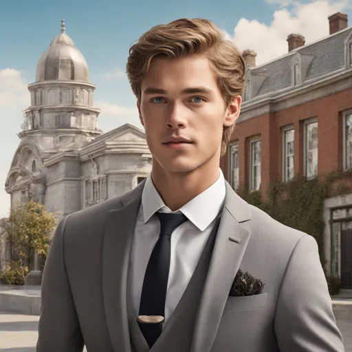 Jake Manley