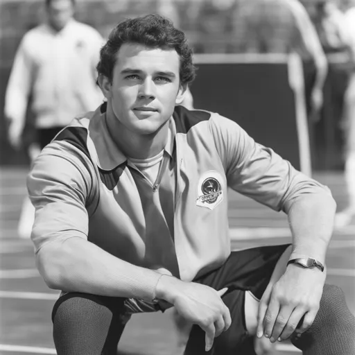 Jake McCandless