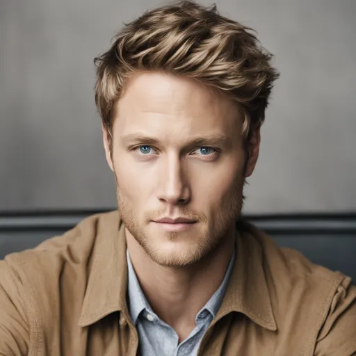 Jake McDorman