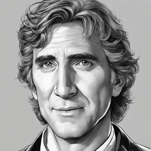 Jake McGann