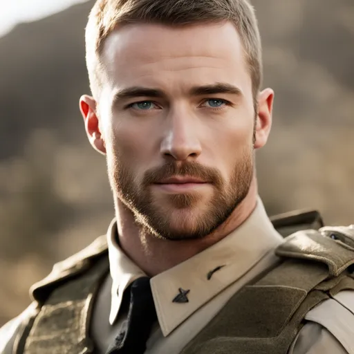Jake McLaughlin