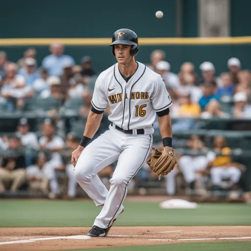 Jake Miller (outfielder)