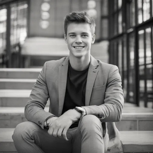 Jake Moreland