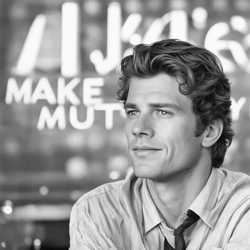 Jake Muxworthy