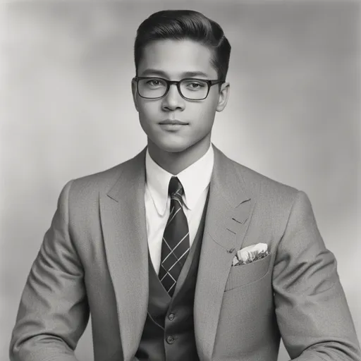 Jake Nagode