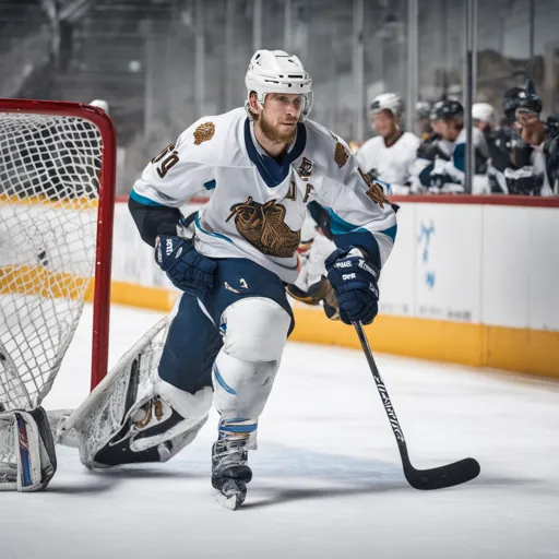 Jake Newton (ice hockey)