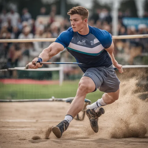 Jake Norris