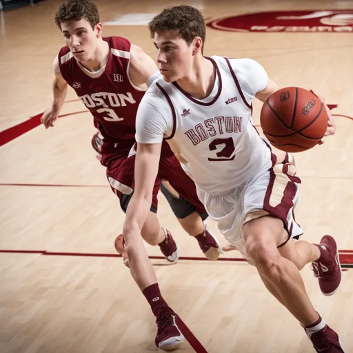 Jake O'Brien (basketball)
