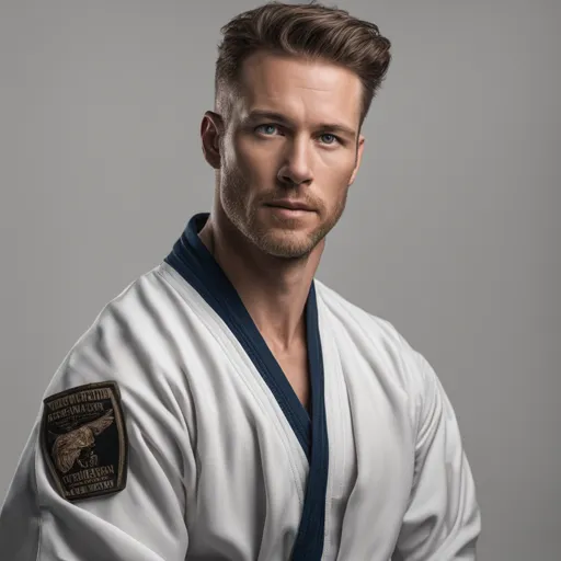 Jake O'Brien (fighter)