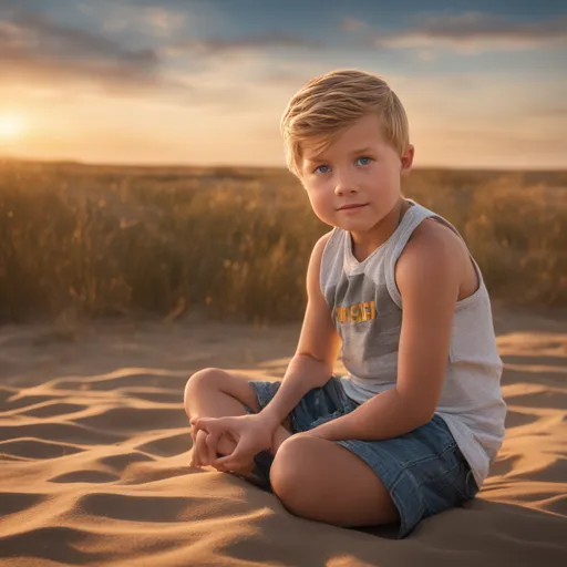 Jake Olson