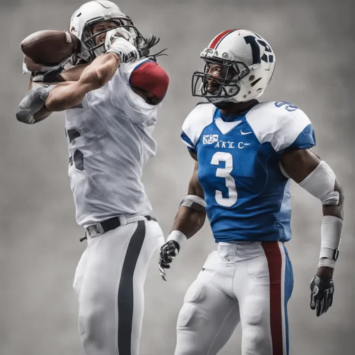 Jake Reed (American football)