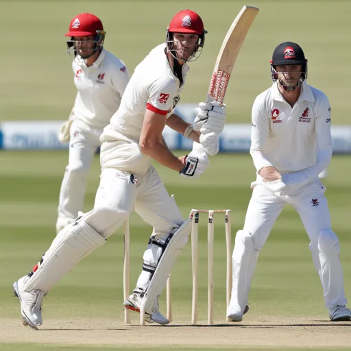 Jake Reed (cricketer)