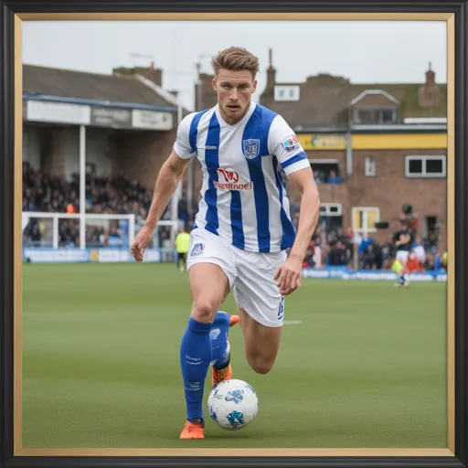 Jake Reed (footballer)