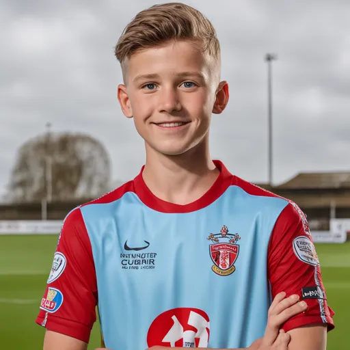 Jake Richards