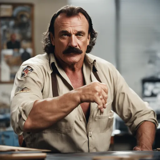 Jake Roberts (film editor)