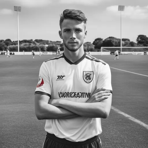 Jake Robinson