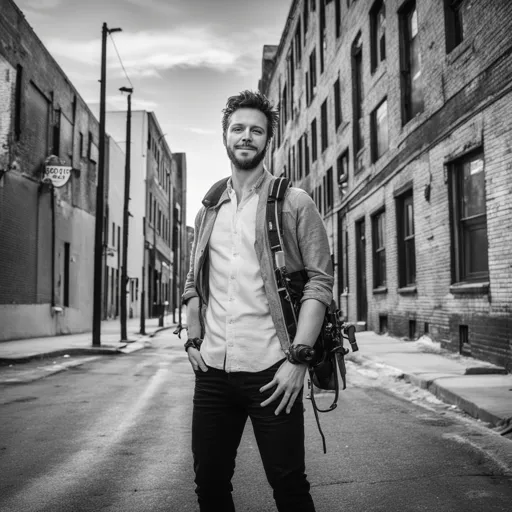 Jake Rodenhouse