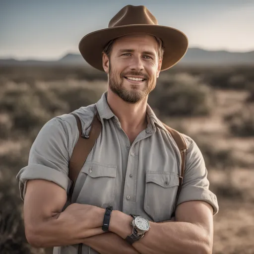 Jake Roos